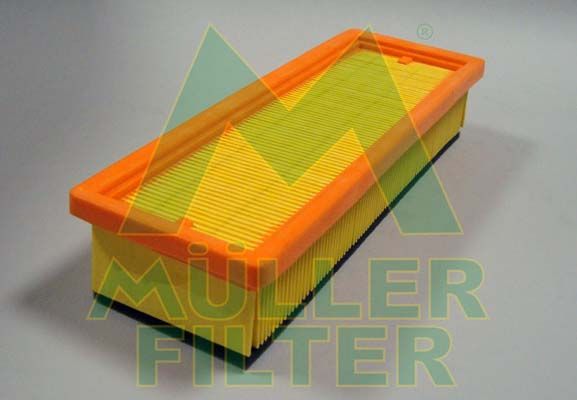 MULLER FILTER Õhufilter PA3131